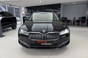 Skoda Superb 2.0 TDI SCR Style DSG