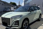Hongqi HS3 1.5T FWD