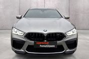 BMW Seria 8 M8 Gran Coupe