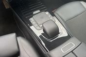 Mercedes CLA 200
