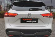 Nissan Qashqai 1.3 DIG-T mHEV N-Connecta Xtronic