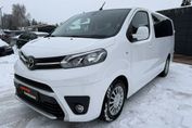 Toyota Proace Verso Long L2H1 Business AT