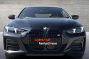 BMW Seria 4 Coupe M440i xDrive