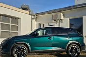 Nissan Qashqai N-Connecta Xtronic 1.3 DIG-T mHEV
