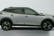 Peugeot 2008 ALLURE 1.2 PureTech