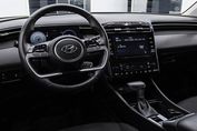 Hyundai Tucson 1.6 t-Gdi 48V Smart 2WD Dct