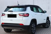 Jeep Compass Altitude 1.5 T4 mHEV DCT FWD