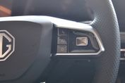 MG HS 1.5T HEV+ Excite aut