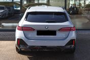 BMW Seria 5 Touring 520d xDrive M Sport