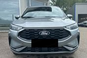 Ford Kuga ST-Line 2.5 FHEV