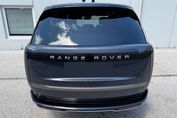 Land Rover Range Rover D350 Autobiography