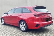 Kia Ceed 1.5 T-GDI M DCT