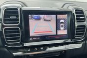 Citroen C5 Aircross 1.5 BlueHDi Shine EAT8