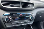 Hyundai Tucson 1.6 T-GDI Comfort 2WD DCT