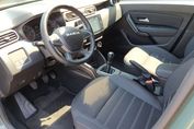 Dacia Duster TCe Prestige LPG