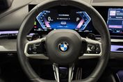 BMW Seria 5 520d xDrive mHEV aut