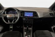 Cupra Ateca 2.0 TSI 4Drive DSG