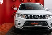 Suzuki Vitara 1.4 BoosterJet 4WD