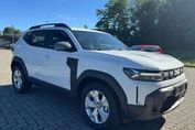 Dacia Duster Expression 1.2 Eco-G LPG