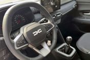 Dacia Sandero Expression 1.2 Eco-G LPG