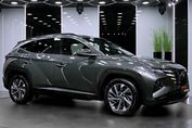 Hyundai Tucson 1.6 T-GDi  Premium  4WD DCT