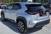 Toyota Yaris Cross Hybrid 1.5 Comfort