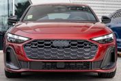Audi A5 TFSI S line