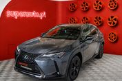Lexus UX 250h GPF F Impression 2WD