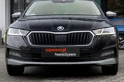 Skoda Octavia 2.0 TDI 4x4 Scout DSG