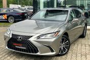 Lexus ES 300h Business Edition