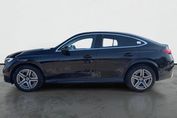 Mercedes GLC Coupe 220 d 4MATIC AMG Line