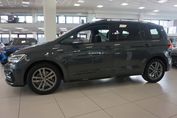Volkswagen Touran Comfortline Plus 1.5 TSI DSG