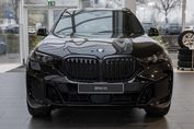 BMW X5 xDrive30d M Sport