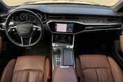 Audi A6 40 TDI mHEV quattro Sport S tronic