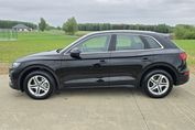 Audi Q5 35 TDI mHEV S tronic