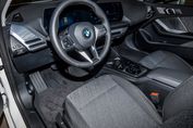 BMW Seria 1 118d