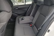 Toyota Corolla 1.8 Hybrid Style