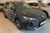 MG ZS 1.5 Excite