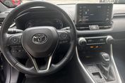 Toyota RAV4 Selection 2.5 Hybrid