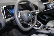BMW X3 xDrive30e