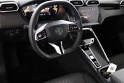 MG ZS 1.5 HEV+ Excite aut
