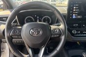 Toyota Corolla Hybrid Style