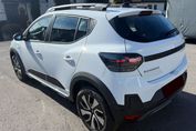 Dacia Sandero Stepway Expression aut 1.2 Eco-G LPG