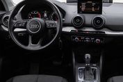 Audi Q2 35 TFSI S tronic