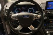 Ford Tourneo Connect Titanium