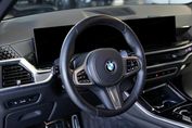 BMW X5 xDrive30d M Sport