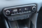 Toyota Yaris Hybrid 1.5 Style