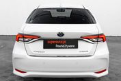 Toyota Corolla 1.8 Hybrid