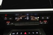 Audi A3 35 TFSI mHEV S tronic