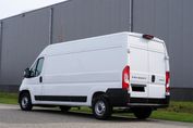 Peugeot Boxer L3H2 Heavy
